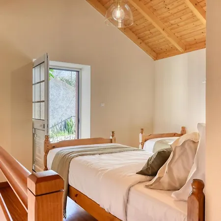 Ocean View Cottage, A In Madeira * Fajã da Ovelha