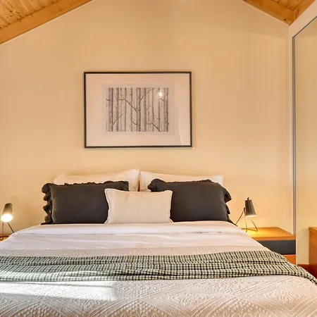 Ocean View Cottage, A In Madeira * Fajã da Ovelha