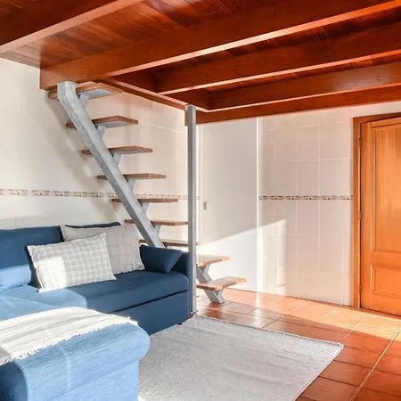 Ocean View Cottage, A In Madeira Casa de Férias *