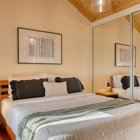 Ocean View Cottage, A In Madeira