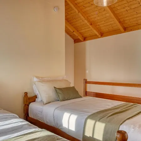 Ocean View Cottage, A In Madeira Fajã da Ovelha