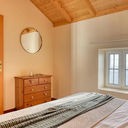 Ocean View Cottage, A In Madeira *
