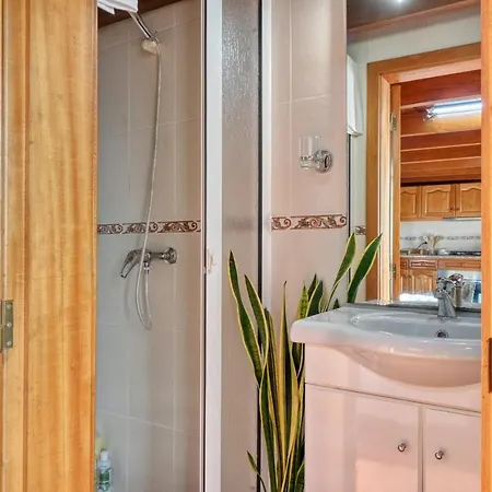 بيت للعطل Ocean View Cottage, A In Madeira Fajã da Ovelha
