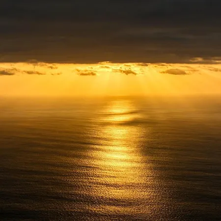 Ferienhaus Ocean View Cottage, A In Madeira *
