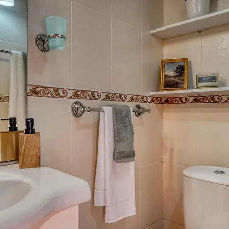 Ocean View Cottage, A In Madeira Ferienhaus Fajã da Ovelha