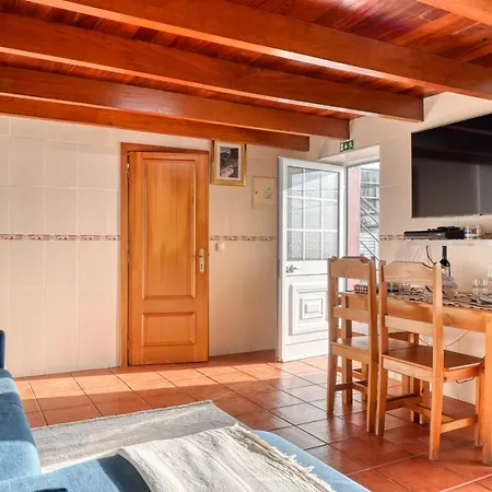 Ocean View Cottage, A In Madeira Ferienhaus