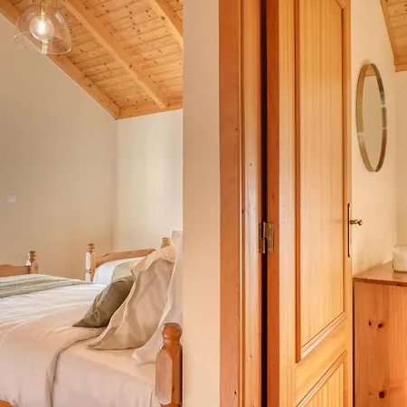 Ocean View Cottage, A In Madeira Ferienhaus *