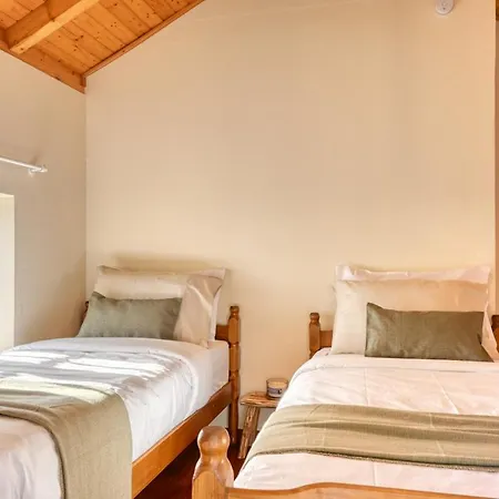 Ocean View Cottage, A In Madeira *