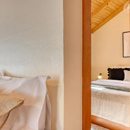 Ocean View Cottage, A In Madeira Ferienhaus Fajã da Ovelha