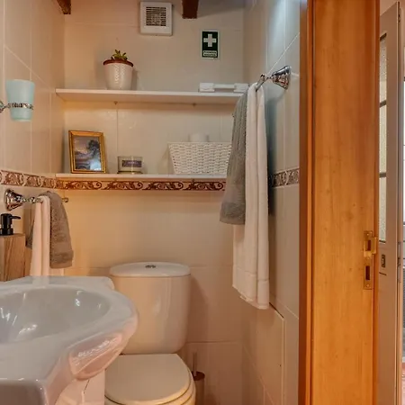 Ferienhaus Ocean View Cottage, A In Madeira *