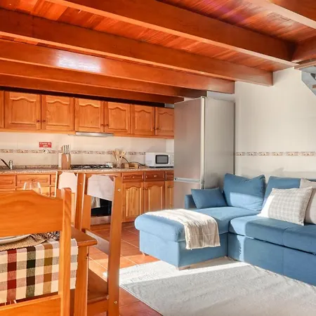 Ocean View Cottage, A In Madeira