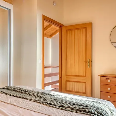 Ocean View Cottage, A In Madeira